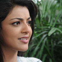 Kajal Agarwal New Pictures | Picture 61256